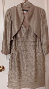 Jessica Howard Dress